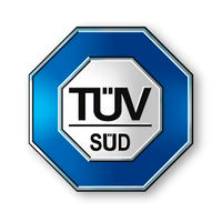 TÜV SÜD Logo