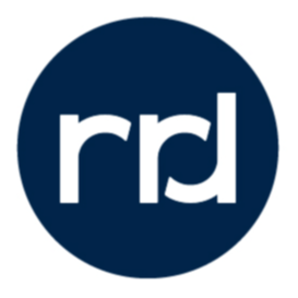 RRD Logo