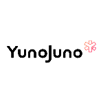 YunoJuno Logo