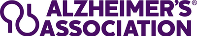 Alzheimer's Association Logo