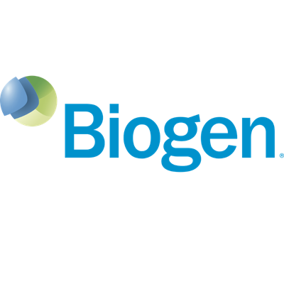 Biogen Logo