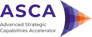 Advanced Strategic Capabilities Accelerator