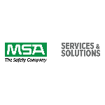 Msa - The Safety Company Logo