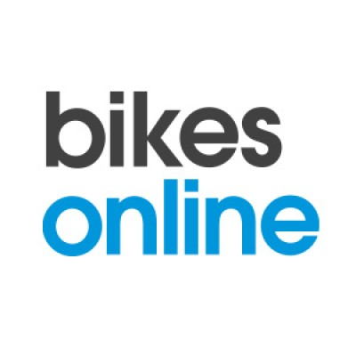 BikesOnline Logo