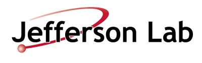 Thomas Jefferson National Accelerator Facility Logo