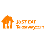 Just Eat Logo