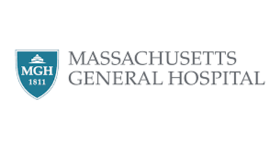 Massachusetts General Hospital Logo