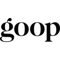 Goop Logo