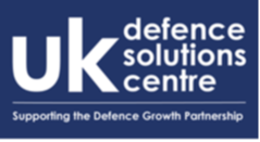 UK Defence Solutions Centre
