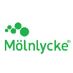 Mölnlycke Health Care Logo