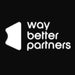 Way Better Partners Inc. Logo