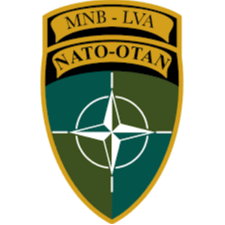 Canadian Army - MNB-LVA
