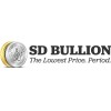 SD Bullion Logo