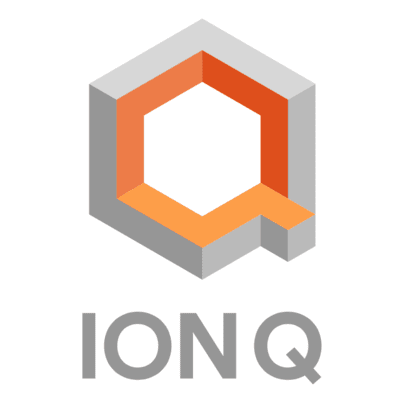 IonQ Logo