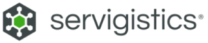 Servigistics, a PTC Technology Logo