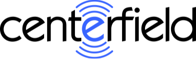 Centerfield Logo