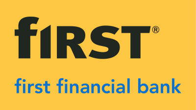 First Financial Bank Logo