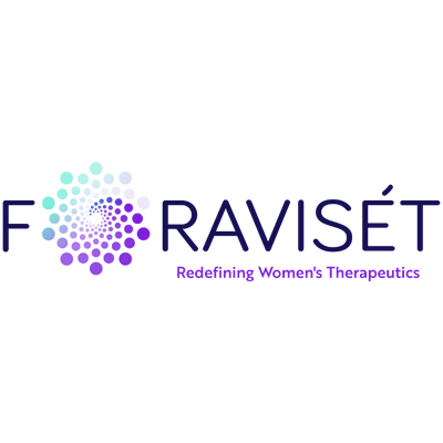 Foraviset Ltd Logo