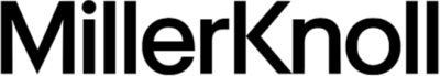MillerKnoll Logo