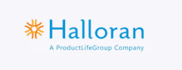 Halloran Consulting Group Logo