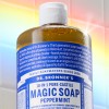 Dr. Bronner's Logo