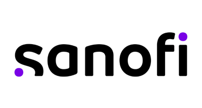 Sanofi Logo