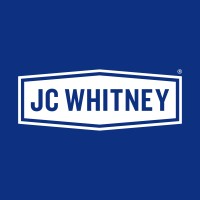 CarPart.com | JC Whitney Logo