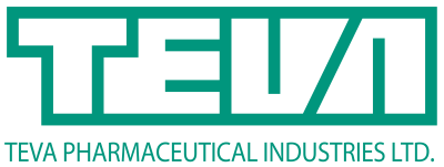 TEVA Logo
