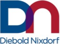 Diebold Nixdorf Logo