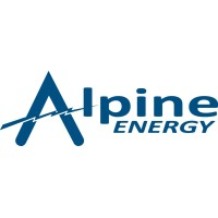 Alpine energy