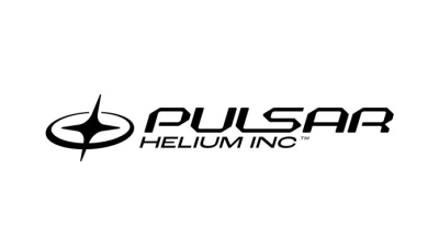Pulsar Helium Inc Logo