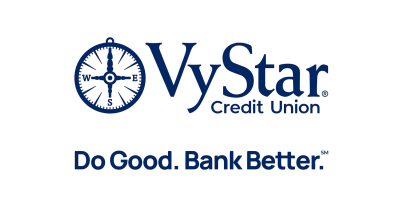VyStar Credit Union Logo
