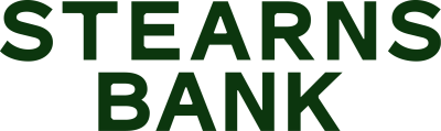 Stearns Bank Logo