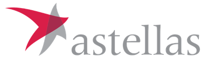 Astellas Logo