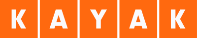 KAYAK Logo