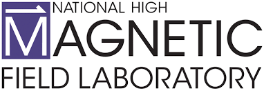 National High Magnetic Field Laboratory Logo