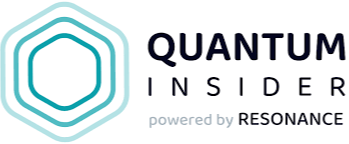 Resonance (The Quantum Insider) Logo
