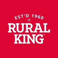 Rural King Logo