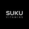 SUKU VITAMINS Logo