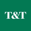 T & T Supermarket Inc. Logo