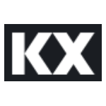KX Logo