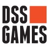 DSS Games Logo