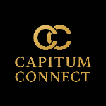 Capitum Connect Logo