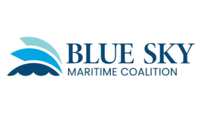 Blue Sky Maritime Coalition