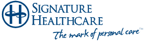 Signature Healthcare