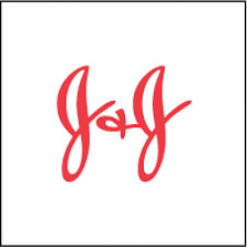 Johnson & Johnson Logo