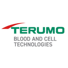 Terumo BCT Ltd. Logo