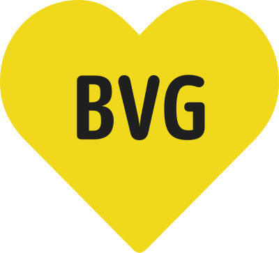Berliner Verkehrsbetriebe (BVG)
