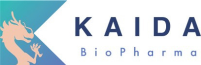 Kaida Biopharma Logo