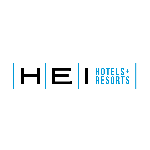 HEI Hotels & Resorts Inc. Logo